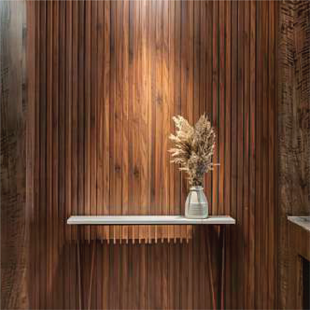 MDF Louvers 6