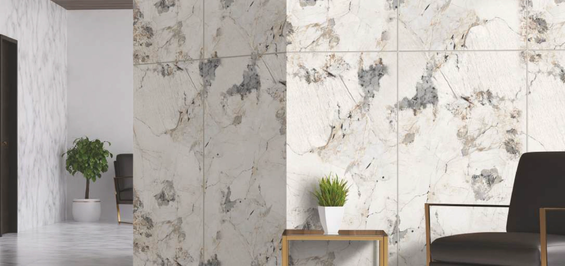 Laminates with a modern and smooth finish, designed to elevate interior spaces with style and durability.