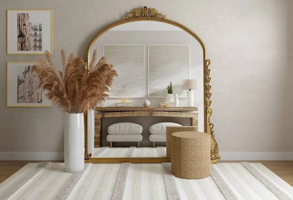 Innovative Wall Covering