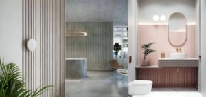 Types of Louvers for Interior Design - Complete Guide