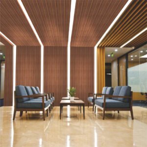 Types of Louvers for Interior Design - Complete Guide