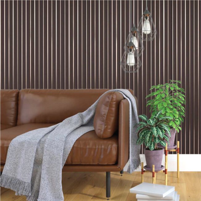 Types of Louvers for Interior Design - Complete Guide
