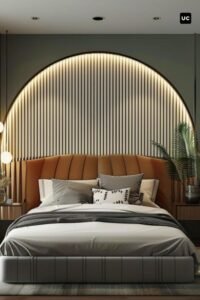 Types of Louvers for Interior Design - Complete Guide