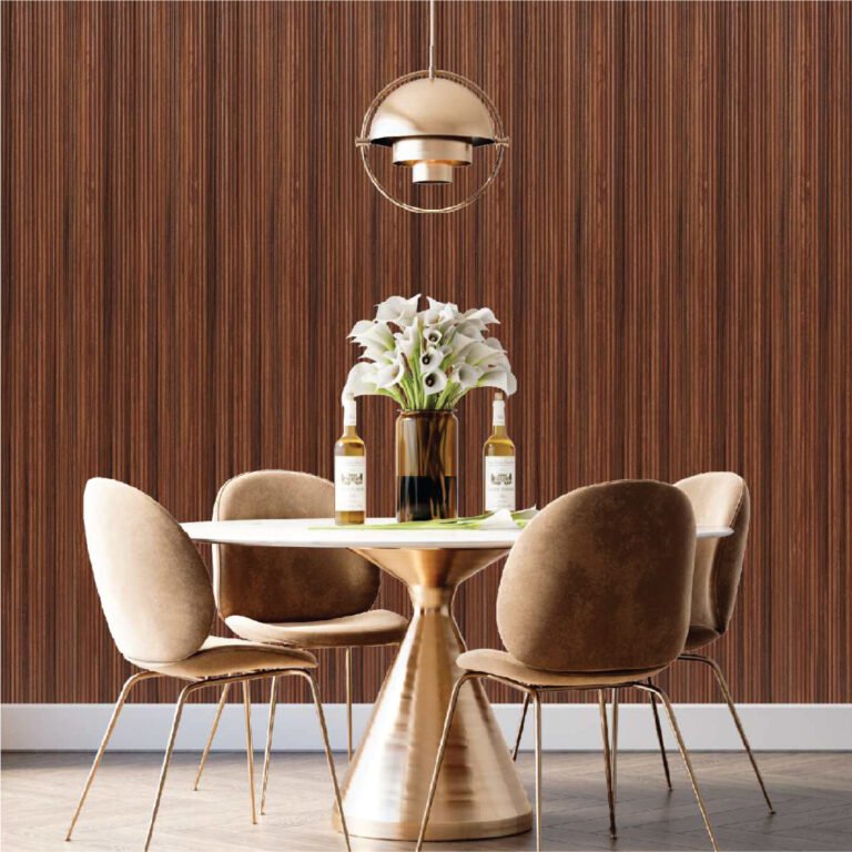 Types of Louvers for Interior Design - Complete Guide