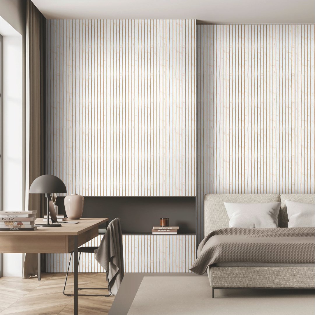 Types of Louvers for Interior Design - Complete Guide