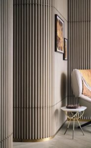 Types of Louvers for Interior Design - Complete Guide